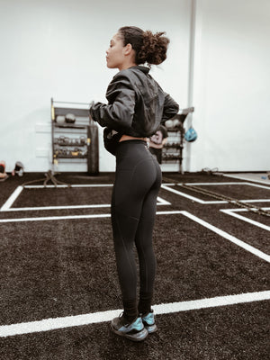 Open image in slideshow, The Ultimate Gym Leggings
